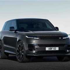 SUV