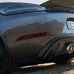 mid-engine cars