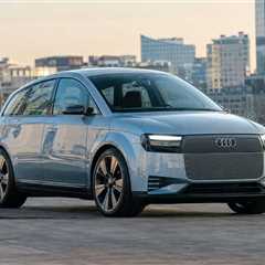 Audi A2