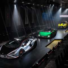 Lamborghini