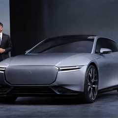 UK automotive