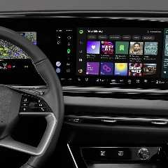 Audi Becomes First Automaker to Launch Spotify's Fully Native In-Car App