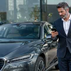 Luxury Automaker Issues ‘Do Not Drive’ Recall, Says Fix Won’t Be Ready Until December