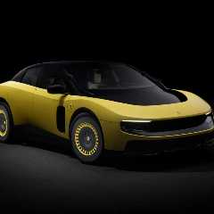 Ferrari's Divisive Electric Luce Will Set Buyers Back $560,800