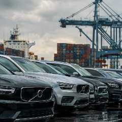 Volvo to Slash 2,500 Jobs as Chinese Competition and US Tariffs Batter Profits
