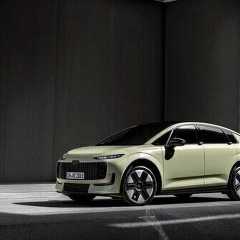 Audi's New A2 e-tron Brings Premium EV Pricing Down to Earth