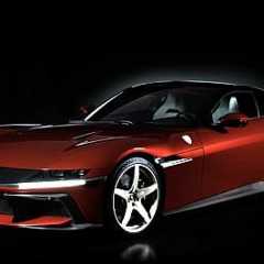 Ferrari Says Electric Cars Have Made Raw Speed Too Easy to Chase