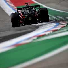 Audi Taps Thomas Fuhr to Head Its Formula 1 Engine Operation