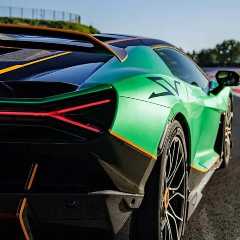 Driven: The Revuelto SV Is All Bull, No BS