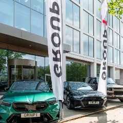 Group 1 reverses plan to axe 10 JLR dealerships, will keep five