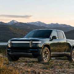 Rivian Raises 2026 Guidance After Q3 Revenue Growth