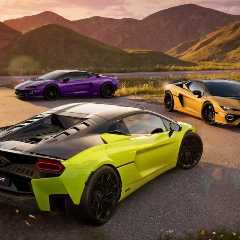 Lamborghini's New Temerario Tettonero Is for Deep-Pocketed Enthusiasts