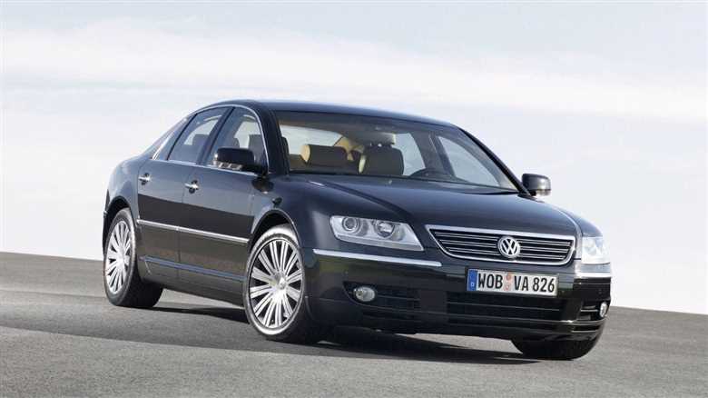 Volkswagen Group Faces Potential Four-Million-Vehicle Recall Over Steering Bolt Corrosion