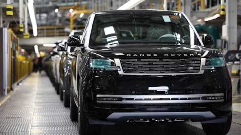 West Midlands Manufacturers Pivot to Defence Amid JLR Job Losses