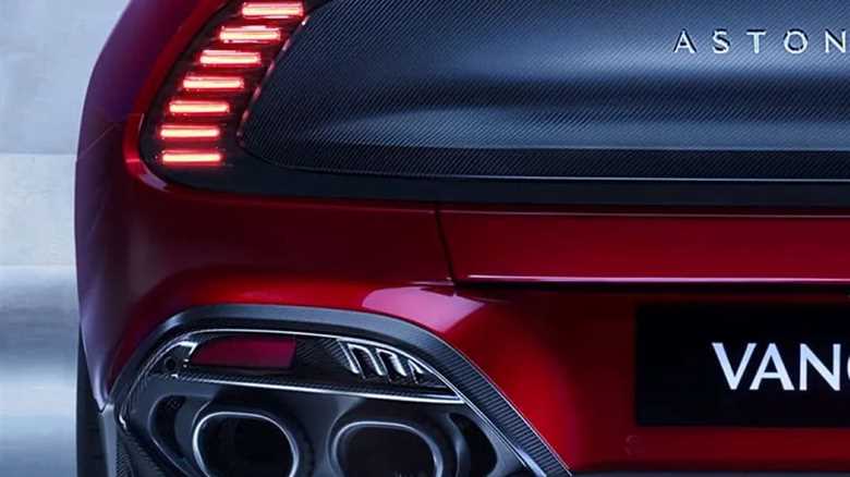 Aston Martin Posts Steep Decline in 2025 Results, Plans to Cut a Fifth of Workforce