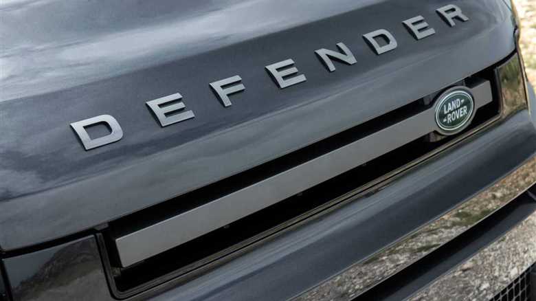 Land Rover set to launch Defender 70 with hybrid and electric options