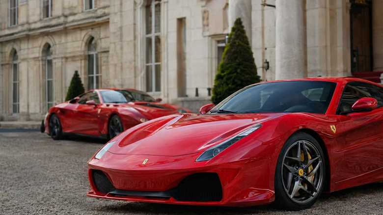 Ferrari (RACE): Is Its Scarcity-Driven Luxury Moat Unbreakable?