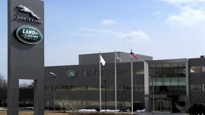 JLR Q2 Wholesales Jump 24% as UK and Overseas Demand Offset China, Middle East Softness