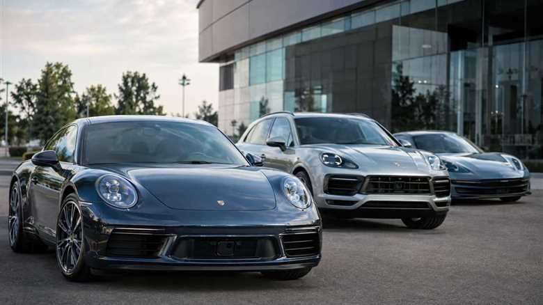 Porsche Won't Force An EV Switch: Petrol, Hybrid And Electric Models To Stay