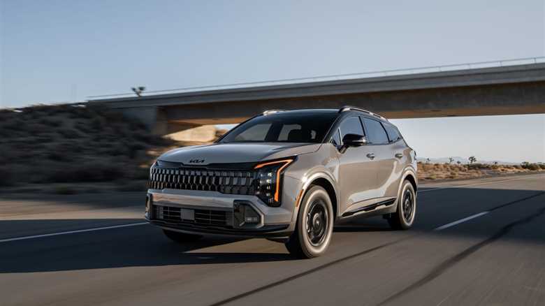 Kia Climbs to No. 2 Spot in U.K. Auto Market, Edges Out BMW and Audi