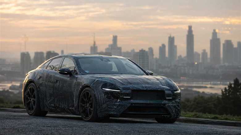 Jaguar’s Electric Comeback Faces Its Biggest Test As Type 01 Reveal Nears
