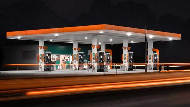 Gas Cars Lose Their Century-Long Grip on the Global Car Market