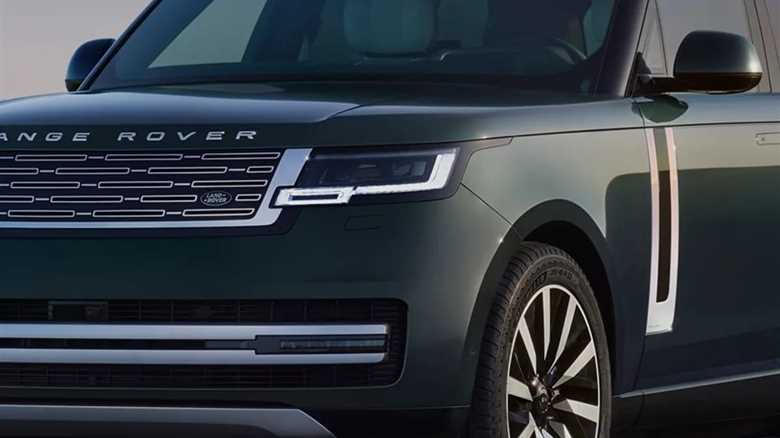 Jaguar Land Rover Posts 6% Sales Growth in Q2 Despite China Slump
