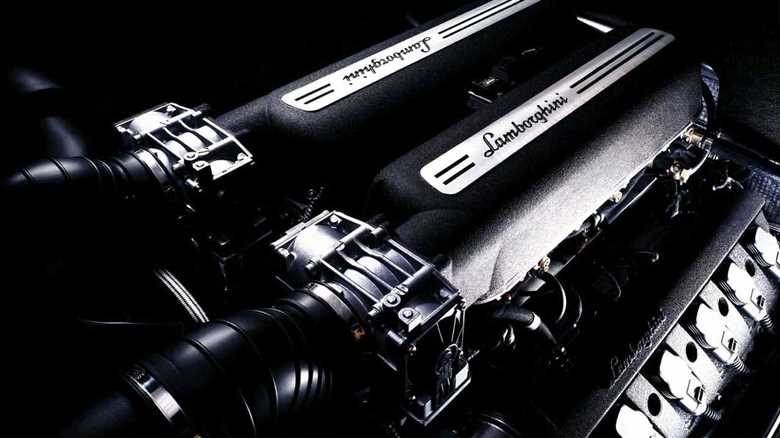 The Last Hand-Built Naturally Aspirated V10 From Audi And Lamborghini Took Six Hours Per Engine