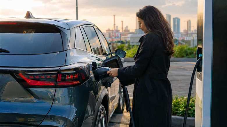 Study: Electric vehicle boom has saved oil-importing countries $20bn since start of Iran war