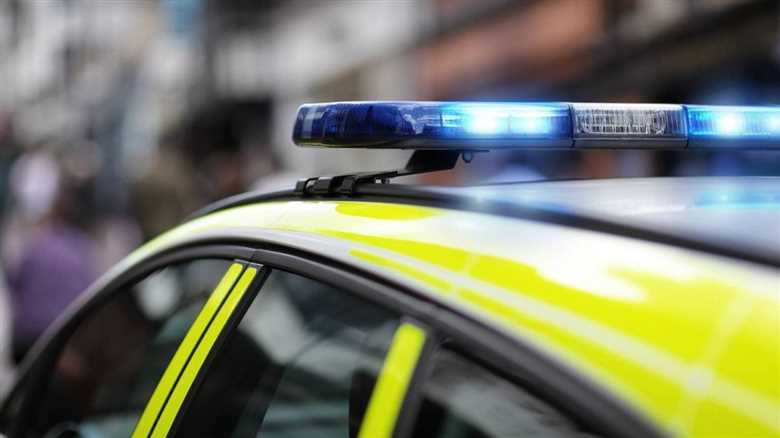 Cyclist in serious condition after Audi 'hit and run' on Foleshill Road