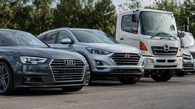NCC Recalls 879 Audi, Hyundai and Hino Vehicles Over Safety Defects