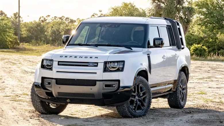 Jaguar Land Rover Recalls Nearly 24,000 Vehicles Over Sudden Power Loss Risk