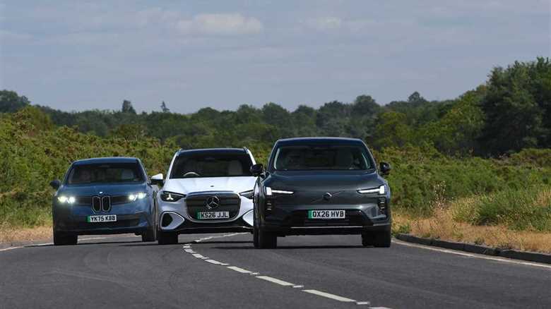 Leasing firms warn Budget must fix EV tax imbalance amid bloodbath pricing war
