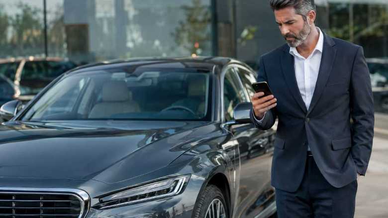 Luxury Automaker Issues ‘Do Not Drive’ Recall, Says Fix Won’t Be Ready Until December