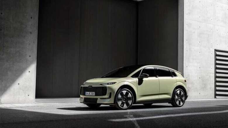 Audi's New A2 e-tron Brings Premium EV Pricing Down to Earth