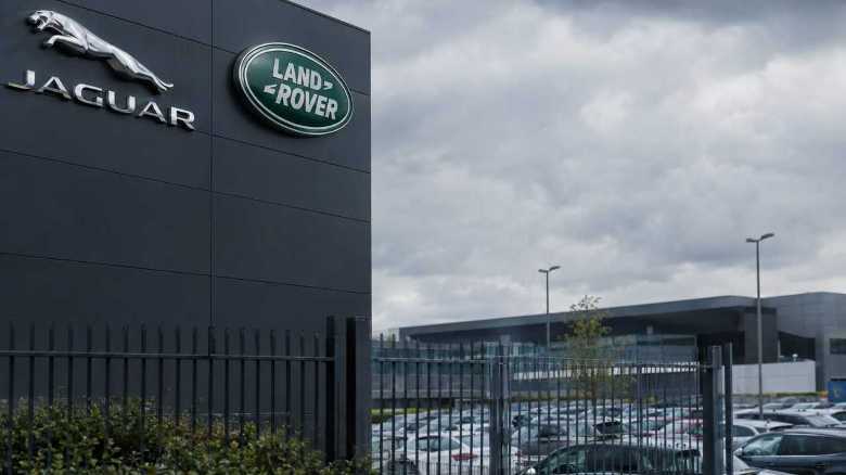 Jaguar Land Rover cyber-attack was ‘state-sponsored’, former minister suggests