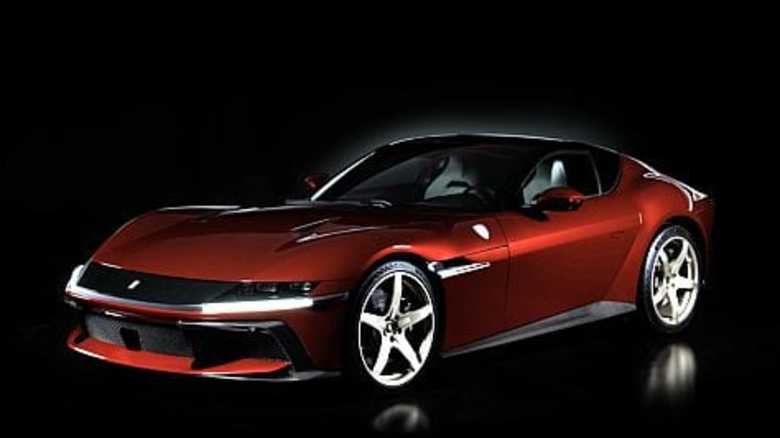Ferrari Says Electric Cars Have Made Raw Speed Too Easy to Chase