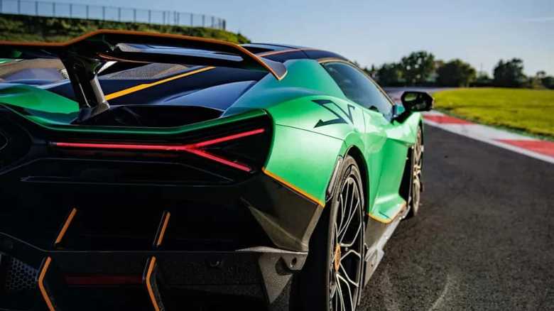 Driven: The Revuelto SV Is All Bull, No BS