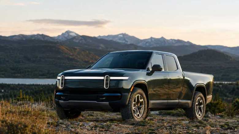 Rivian Raises 2026 Guidance After Q3 Revenue Growth